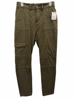 Marshalls Olive Cargo Pants